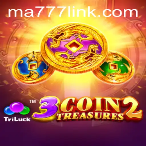 Unveiling the Adventure of 3CoinTreasures2: The Thrilling Saga Continues with MA777