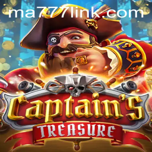 Explore the Thrilling Adventure of CaptainssTreasure