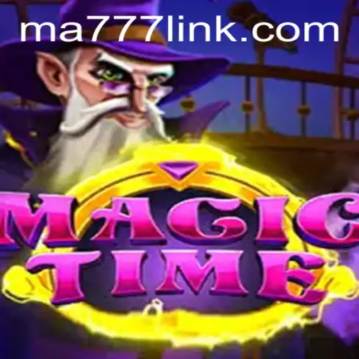 Discover the Enchantment of MagicTime: The Ultimate Fantasy Adventure