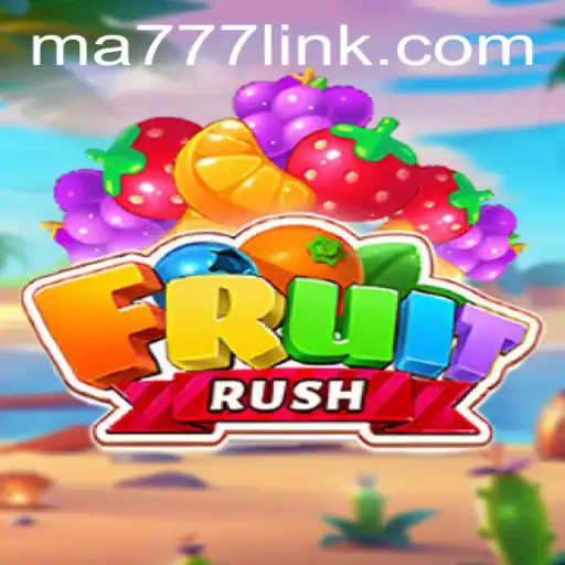 FruitRush: A Thrilling Adventure in the World of Juicy Delights