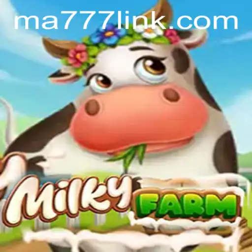 Discover MilkyFarm: A Digital Farming Adventure