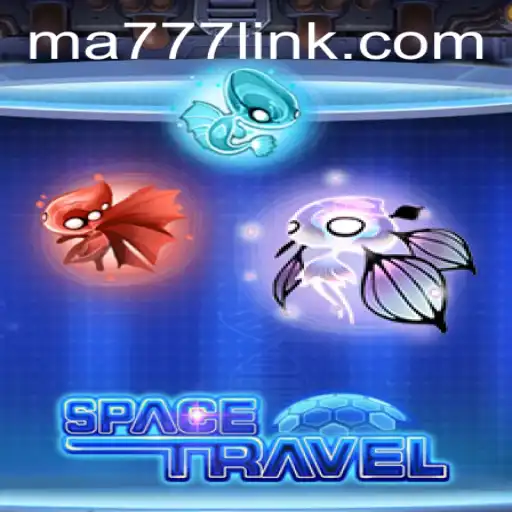 Embark on an Interstellar Journey with SpaceTravel: MA777