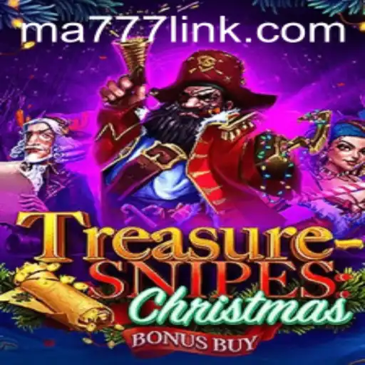 Embark on a Festive Adventure with TreasuresnipesChristmas - A Joyful Seasonal Gaming Experience